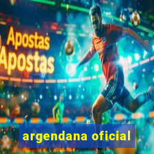 argendana oficial